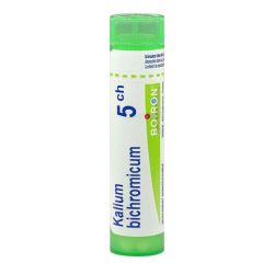 Kalium Bichrom. 5Ch Tg Boi