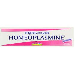 Homeoplasmine Pom Tap18G