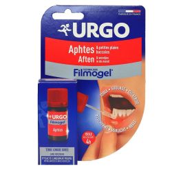 Urgo Filmogel Aphte Pans 6Ml1