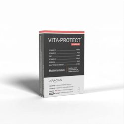 Aragan Vitaprotect 30 Gélules
