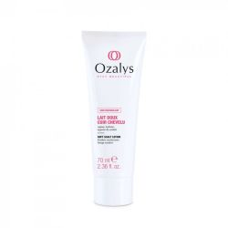 Ozalys Lait Doux Cuir Chevelu 70mL