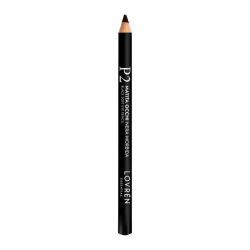 Lovrén Crayon Yeux Noir Doux P2