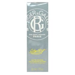 Rg Edc Flacon 30Ml