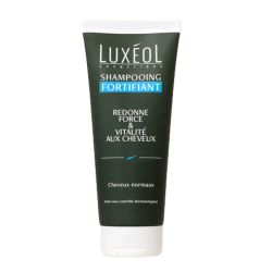 Luxeol Shampooing Fortifiant Tb 200 mL