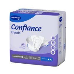 Change Confiance Elastic 10G Xl