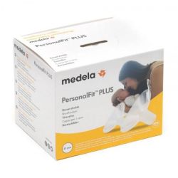 Medela Téterelles PersonalFit S 21mm