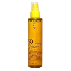 Caudalie Hle Sol Subl Hau Prot Spf50150Ml