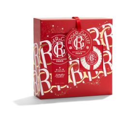 Coffret Noël Eau de Cologne JEAN MARIE FARINA