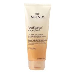 Nuxe Lait Parf Prodigieux T/200Ml