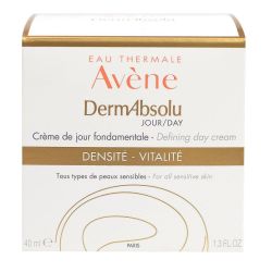 Avene Dermabsolu Crème de Jour Fondamentale 40mL