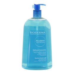 Bioderma Atoderm Gel Douche Nettoyant