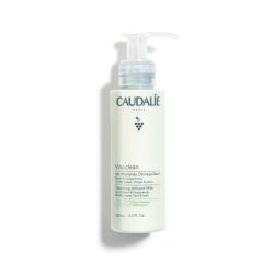 Caudalie Vinoclean Lait Amande Demaquillant 100mL