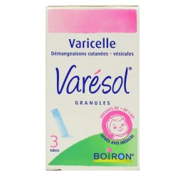 Varesol Grls Tb4G 3