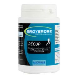 Ergysport Recup Gelu 60
