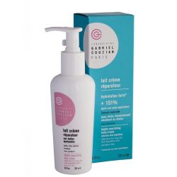 Couzian Lait Cr Reparateur 200mL