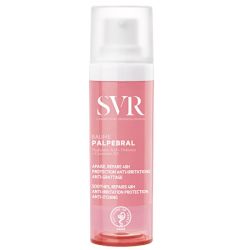SVR Palpebral Baume Anti irritation
