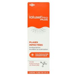 Ialusetpro Plus 25G