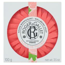 Roger Gallet  Savon Fleur De Figuier 100G