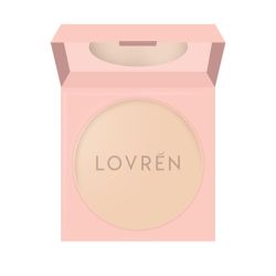 Lovrén poudre fixatrice Fix and shine CP1