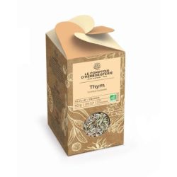 Le Comptoir d'Herboristerie Infusion Thym