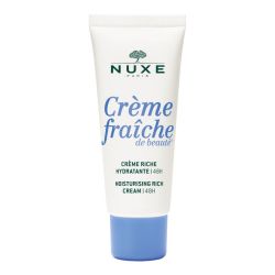 Nuxe Cr Fraiche Cr Repulpante Pn 30Ml