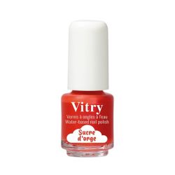 VITRY Vernis à ongles enfant Sucre d'orge