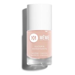 Meme Vernis à ongles Silicium Mat Invisible