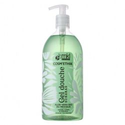 Mkl Ethik Shampooing Douche Aloe Vera 1L