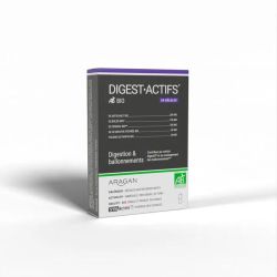 Synactifs Digestactifs 30 Gélules