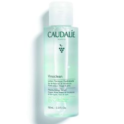 Caudalie Vinoclean LotIon Tonique Hydr 100mL