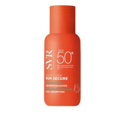 SVR Sun Secure Aqua Fluide