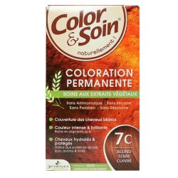 Les 3 Chenes Colorampsoin Bld Te-Cu 7C
