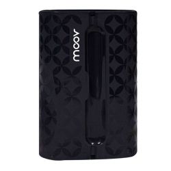 Pilbox Moov Gris