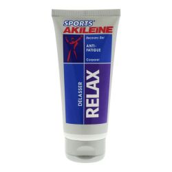 Akileine Sport Relax Gel Massage Anti-fatigue 75 mL