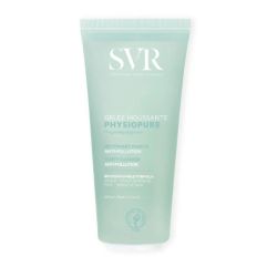 SVR Physiopure Gelée Moussante