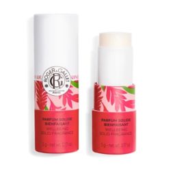 Roger Gallet Parfum solide bienfaisant - Gingembre rouge