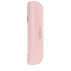 MYVARIATIONS ETUI DE VOYAGE ROSE