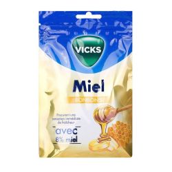 Vicks Past Miel 18