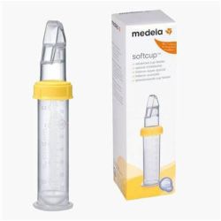 Medela Softcup biberon-tasse