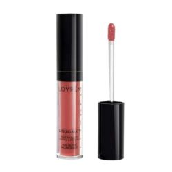 LOVREN Rouge a lèvres Liquide Matte Rosa Notte R2
