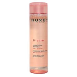 Nuxe Very Rose Lot Toniq Fraicheur 200Ml