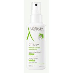 A-Derma CYTELIUM Spray Asséchant Apaisant 100 mL