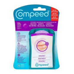 Compeed Pans Bout Fiev Bt15