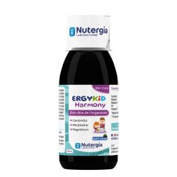 Nutergia Ergykid Harmony 150 mL