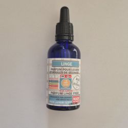 Mas Du Roseau Parfum Pour Lessive