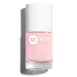 Même Vernis à ongles Silicium Rose Dragée