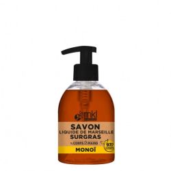 Mkl Savon Liquide Marseille Monoi 300mL