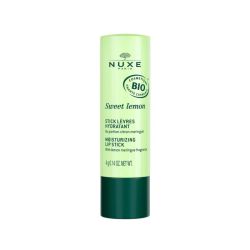 Nuxe Sweet Lemon Stick Lèvres Stick 4G