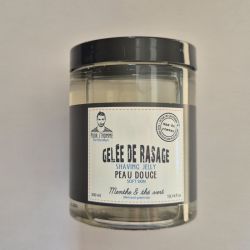 Mas Du Roseau Gelée De Rasage