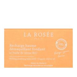 La Rosee Baume Demaquillant Rech